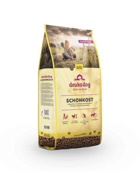 Deuka Schonkost 15 kg